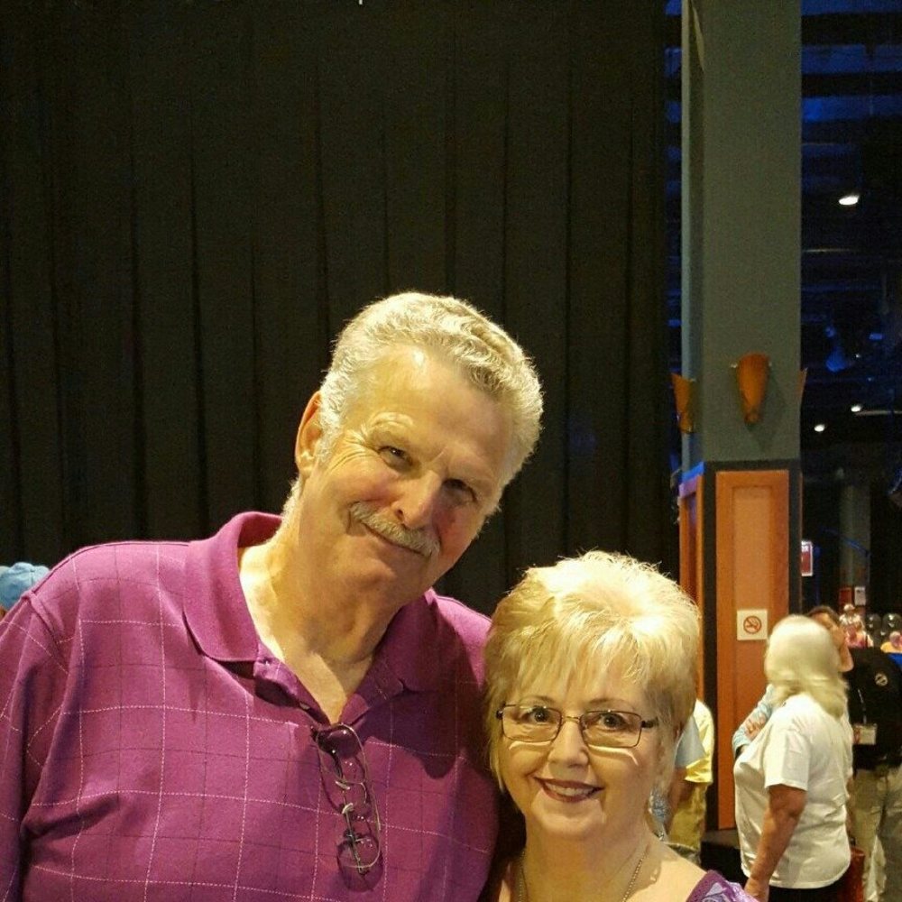 Meet your Posher, Phyllis